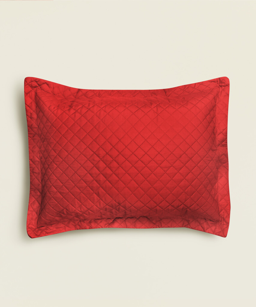 OXFORD-Red