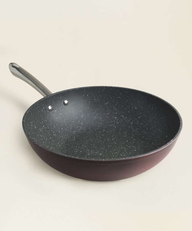 Γουόκ Electra Granite με αντικολλητική επίστρωση