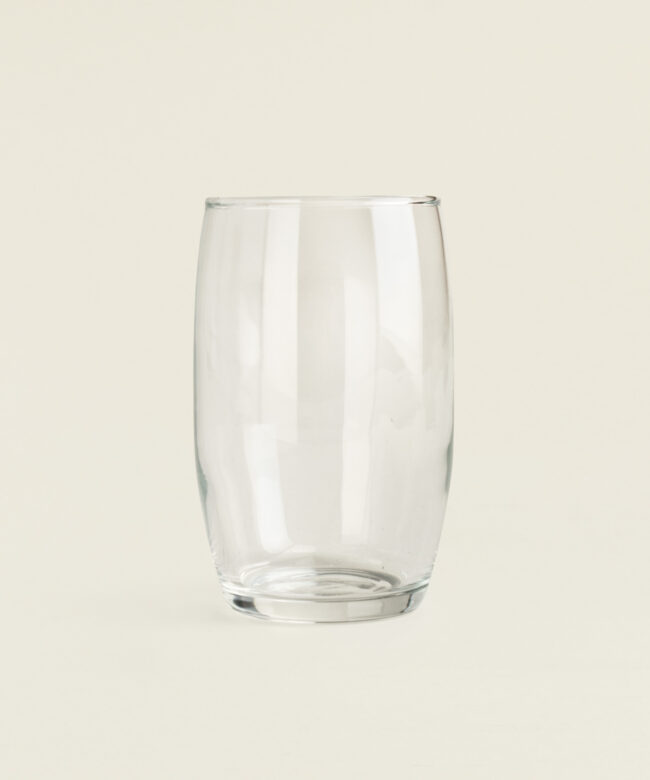 Ποτήρι Billy γυάλινο 22,5cl