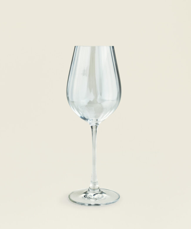Ποτήρι για κόκκινο κρασί Columba γυάλινο 500ml