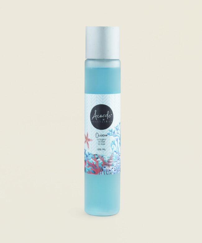 Αρωματικό σπρέϋ Glamour Ocean